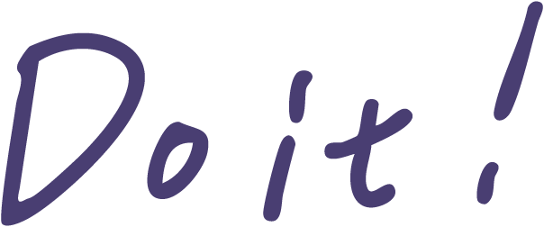 Do it!