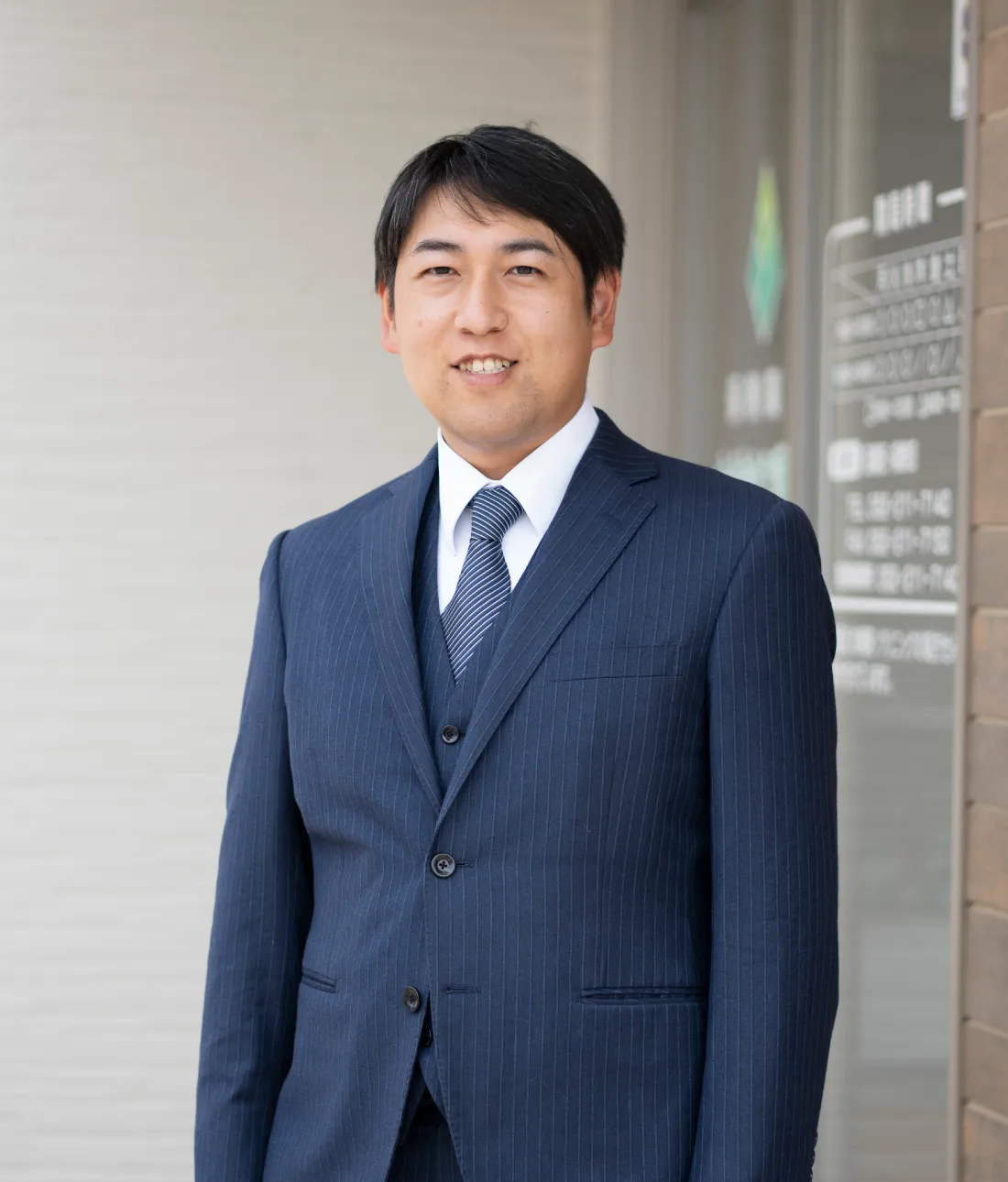 株式会社メドイット 代表取締役 星野 博満